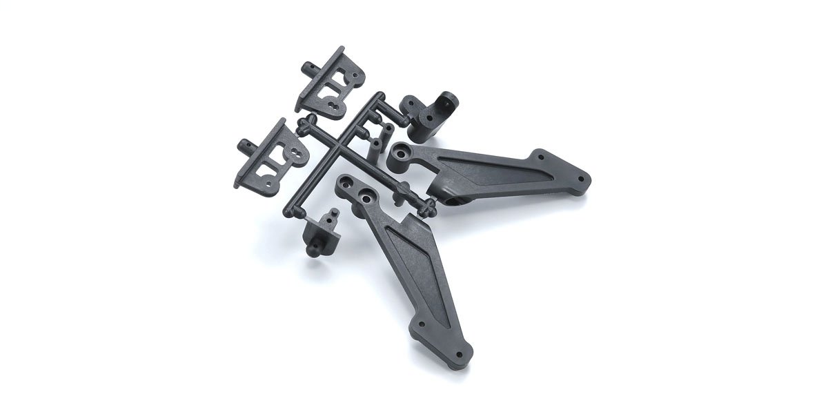 IF121H Hard Wing Stay(MP777/ST-R) IF121H  - KYOSHO RC
